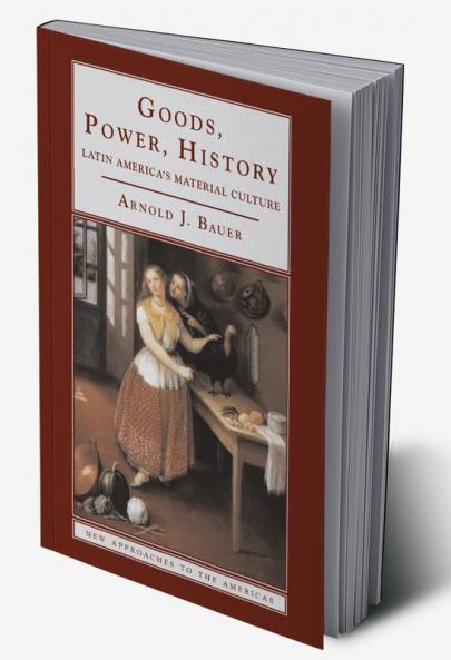Goods Power History