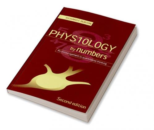 Physiology by Numbers
