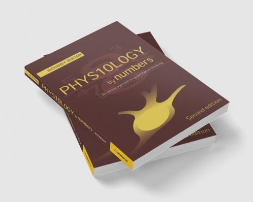Physiology by Numbers