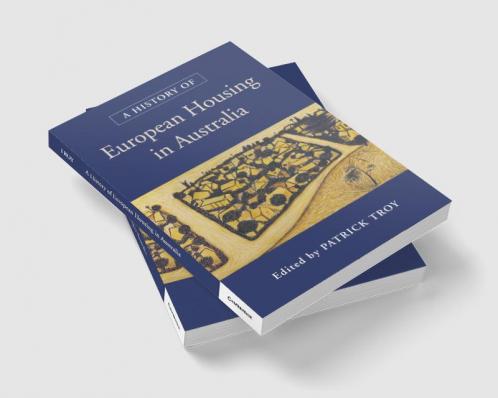 A History of European Housing in Australia