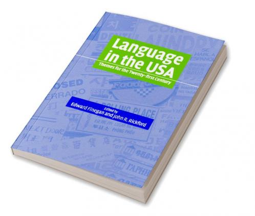 Language in the USA