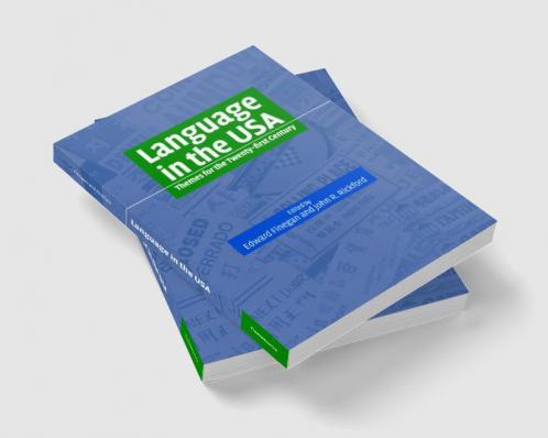 Language in the USA