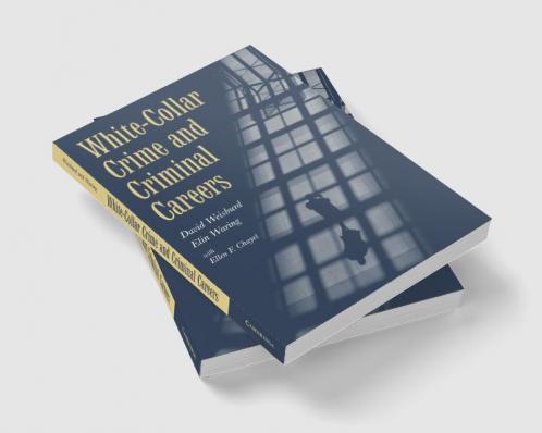 White-Collar Crime and Criminal Careers