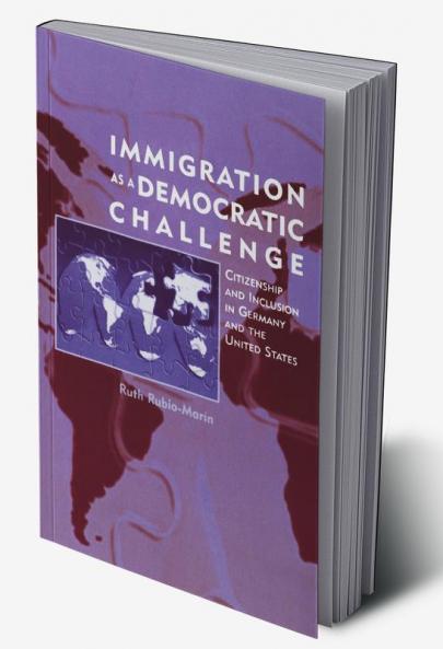 Immigration as a Democratic Challenge