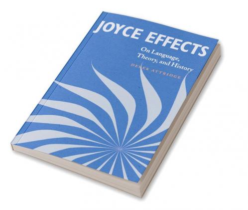 Joyce Effects
