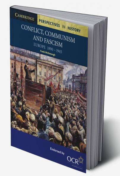 Conflict Communism and Fascism