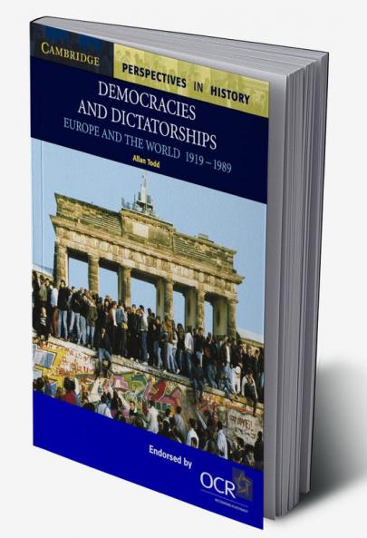 Democracies and Dictatorships