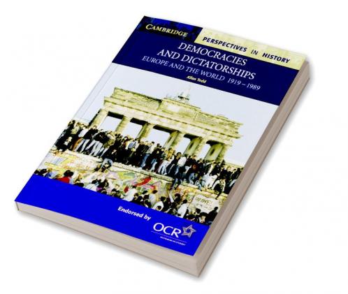 Democracies and Dictatorships