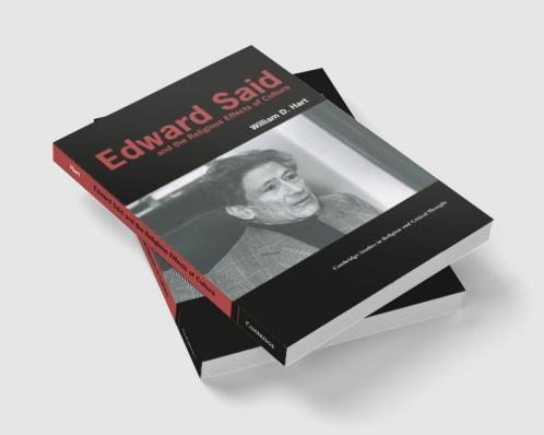 Edward Said and the Religious Effects of Culture