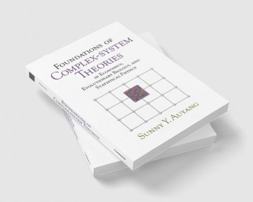 Foundations of Complex-System Theories