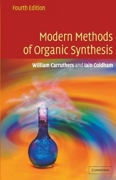 Modern Methods of Organic Synthesis