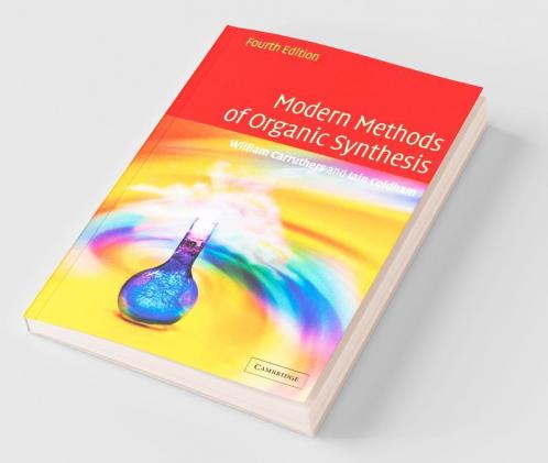 Modern Methods of Organic Synthesis