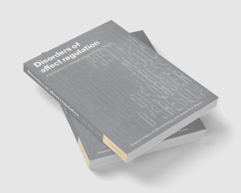 Disorders of Affect Regulation