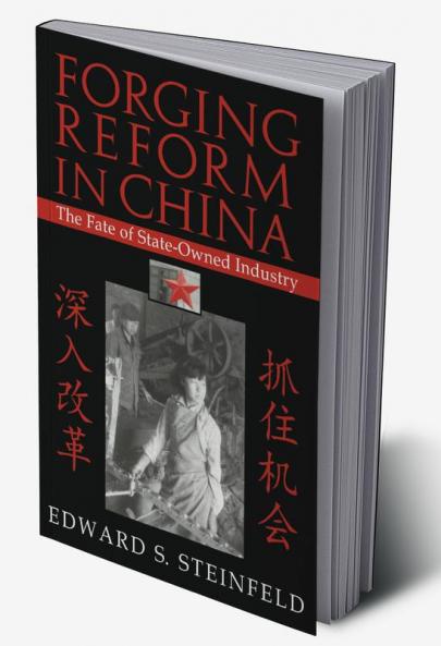 Forging Reform in China