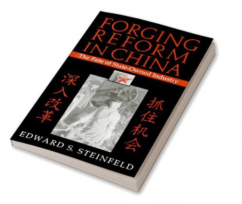 Forging Reform in China