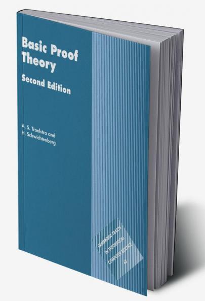 Basic Proof Theory