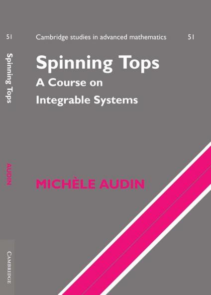 Spinning Tops