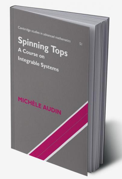 Spinning Tops