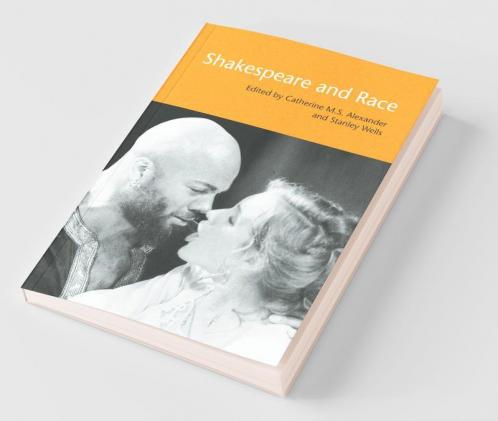 Shakespeare and Race