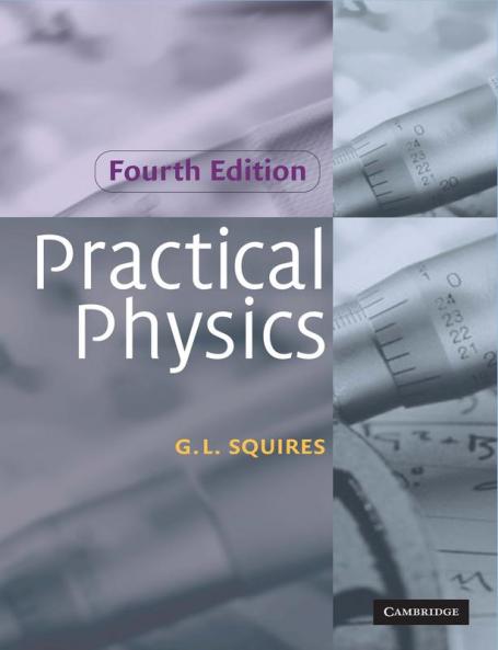 Practical Physics