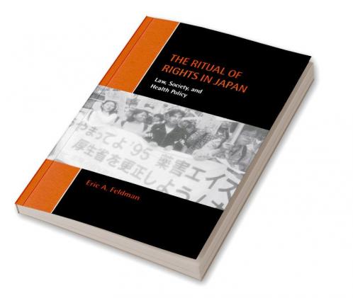 The Ritual of Rights in Japan