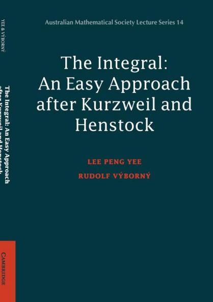 Integral