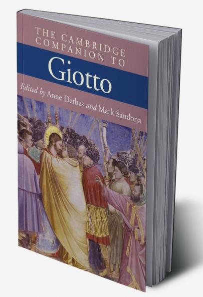 The Cambridge Companion to Giotto