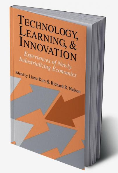 Technology Learning and Innovation