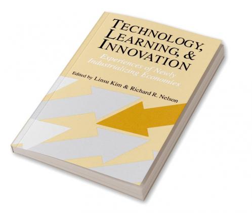 Technology Learning and Innovation
