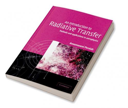 An Introduction to Radiative Transfer