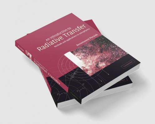 An Introduction to Radiative Transfer