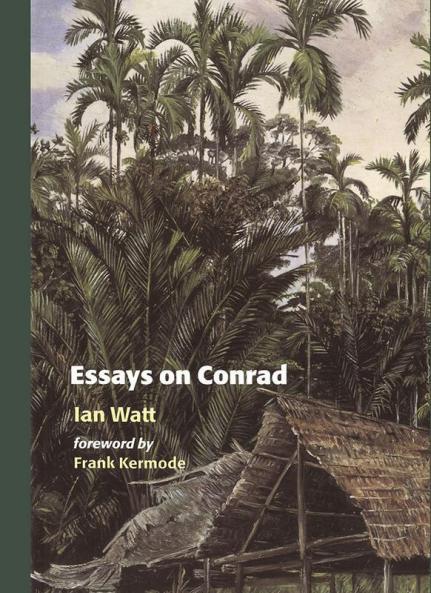Essays on Conrad