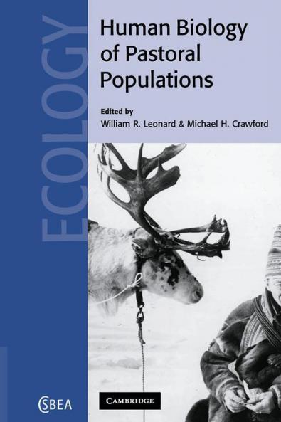 Human Biology of Pastoral Populations