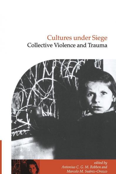 Cultures Under Siege