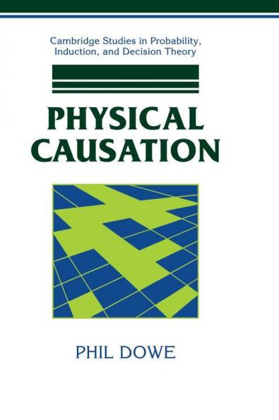 Physical Causation