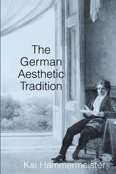 The German Aesthetic Tradition