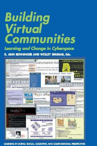 Building Virtual Communities