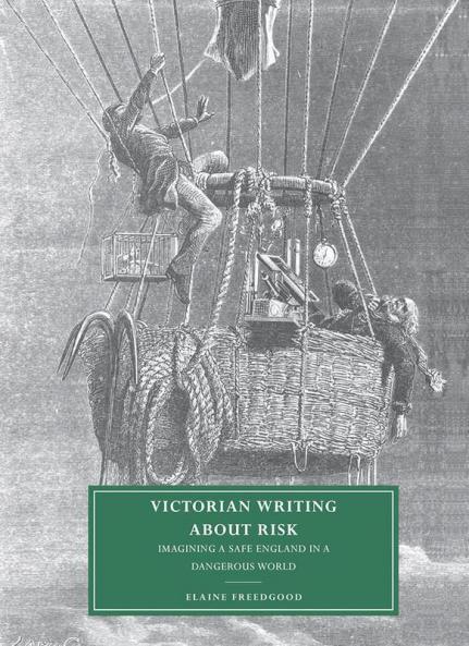 Victorian Writing about Risk