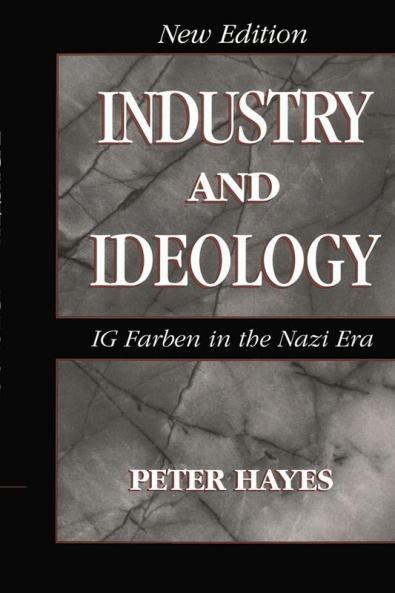Industry and Ideology