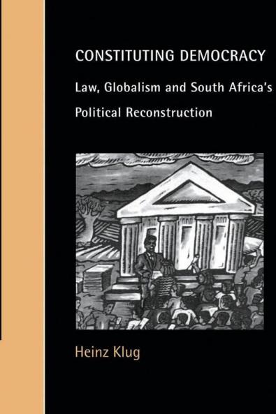 Constituting Democracy