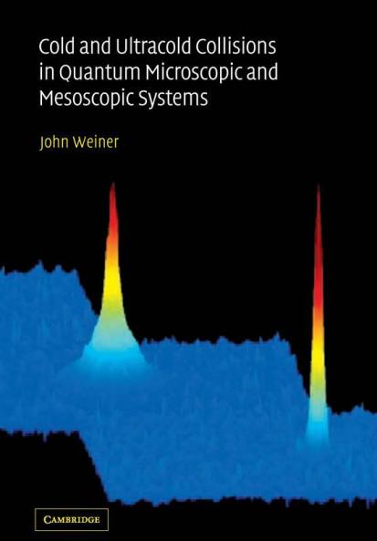 Cold and Ultracold Collisions in Quantum Microscopic and Mesoscopic Systems