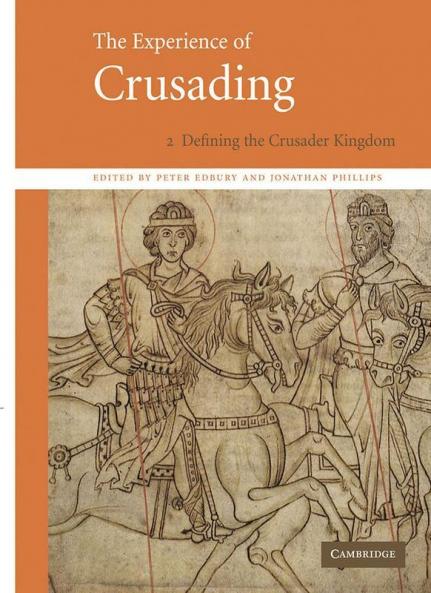 The Experience of Crusading