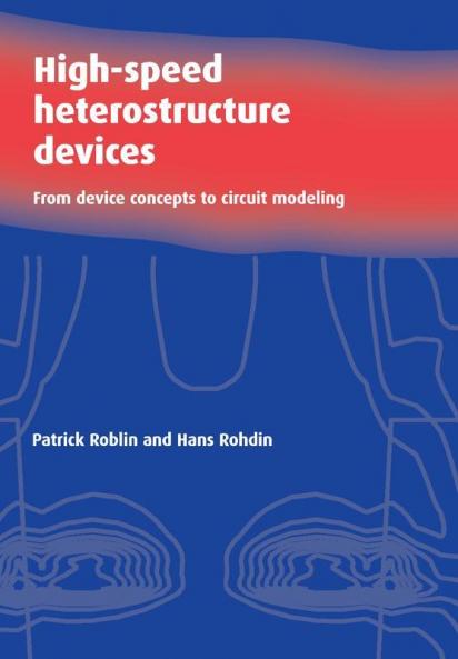 High-Speed Heterostructure Devices