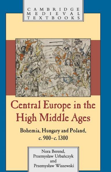 Central Europe in the High Middle Ages
