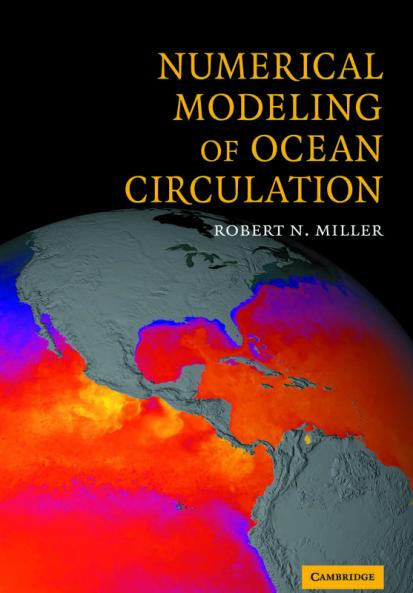 Numerical Modeling of Ocean Circulation