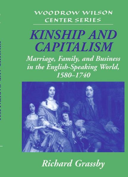 Kinship and Capitalism