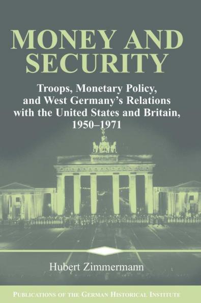 Money and Security