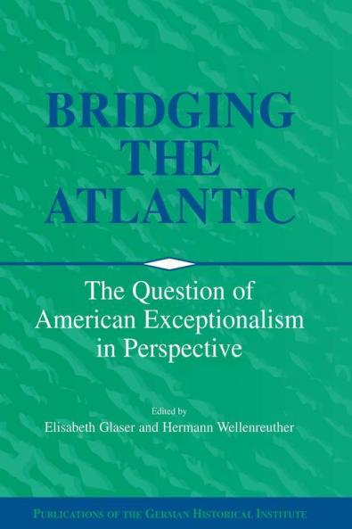 Bridging the Atlantic