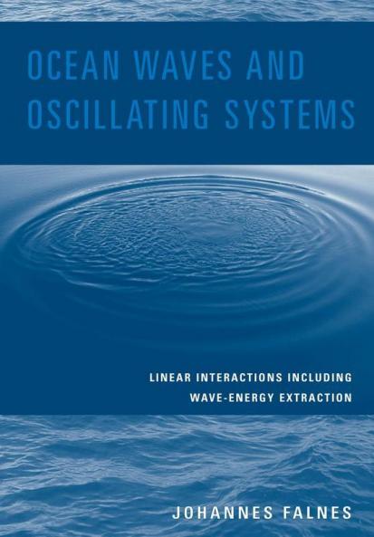 Ocean Waves and Oscillating Systems