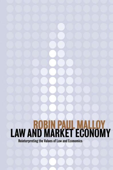 Law and Market Economy